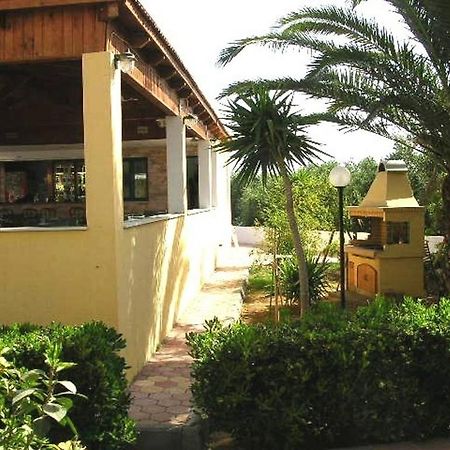Mareva Hotel Apartments Hersonissos  Exterior photo