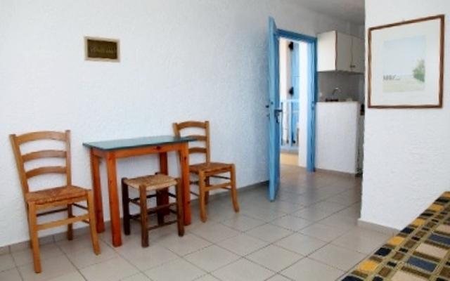 Mareva Hotel Apartments Hersonissos  Room photo