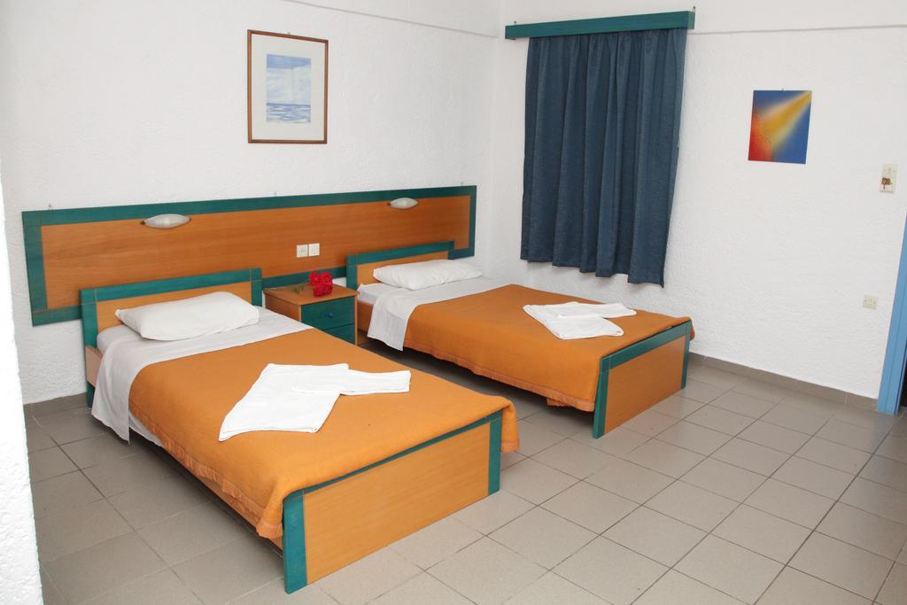 Mareva Hotel Apartments Hersonissos  Room photo
