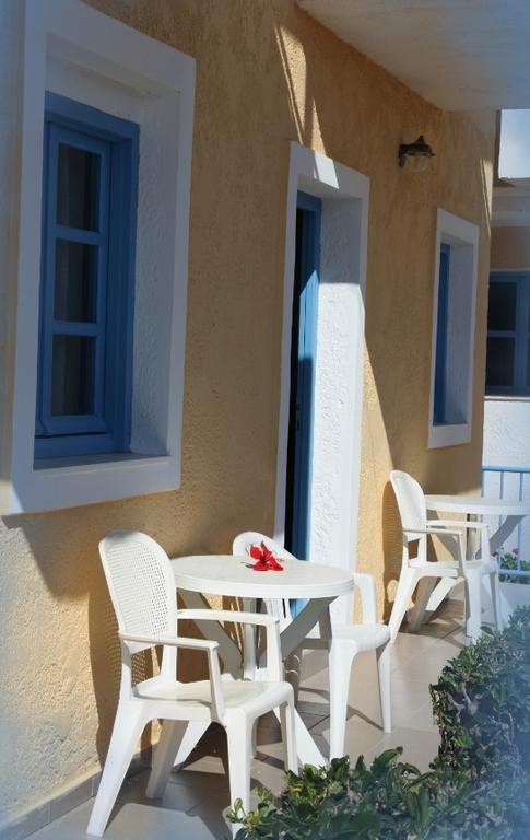 Mareva Hotel Apartments Hersonissos  Room photo