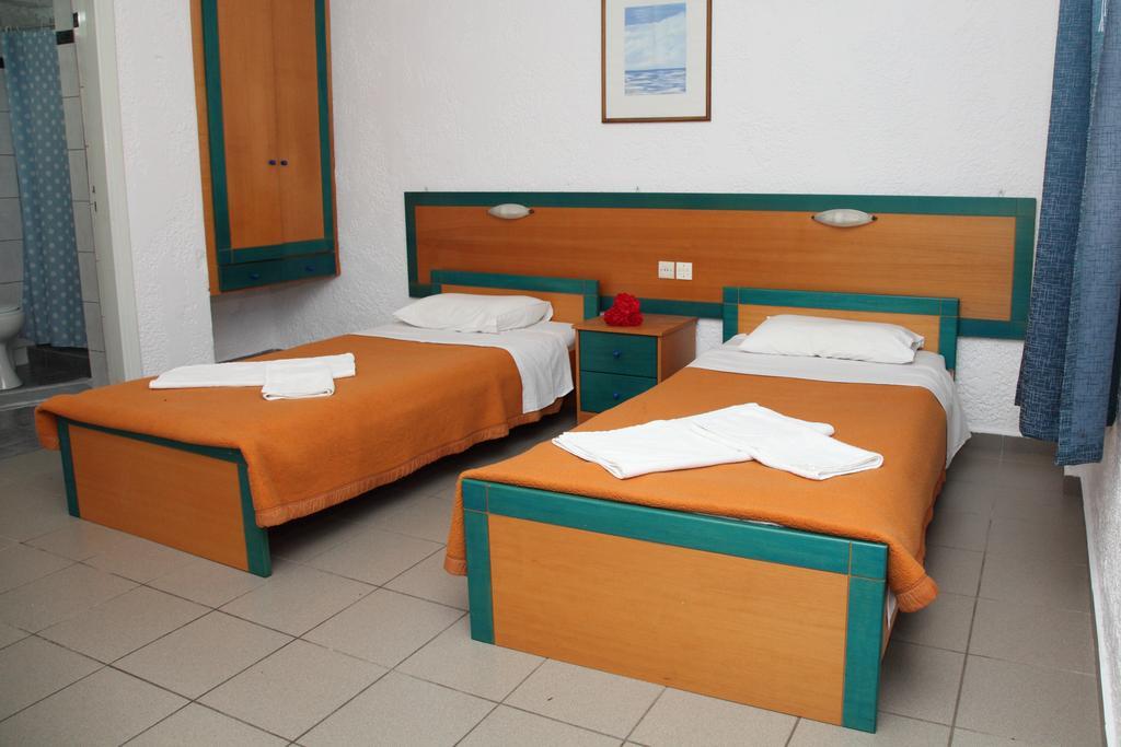Mareva Hotel Apartments Hersonissos  Room photo