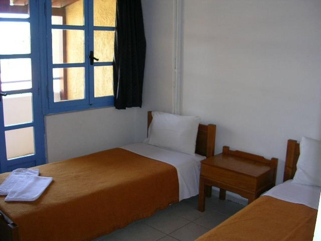 Mareva Hotel Apartments Hersonissos  Room photo