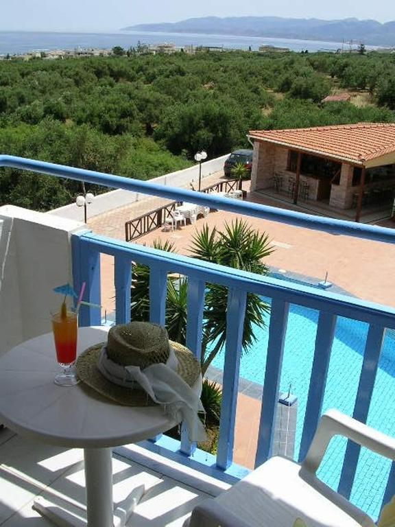 Mareva Hotel Apartments Hersonissos  Room photo