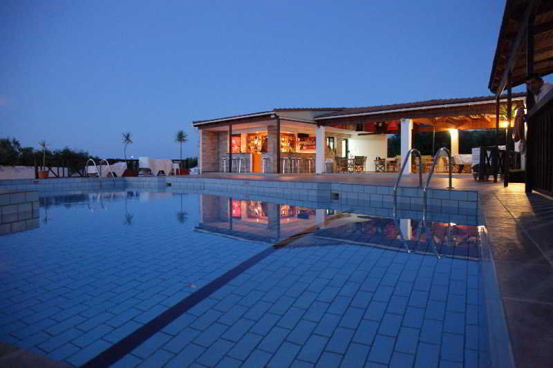 Mareva Hotel Apartments Hersonissos  Exterior photo