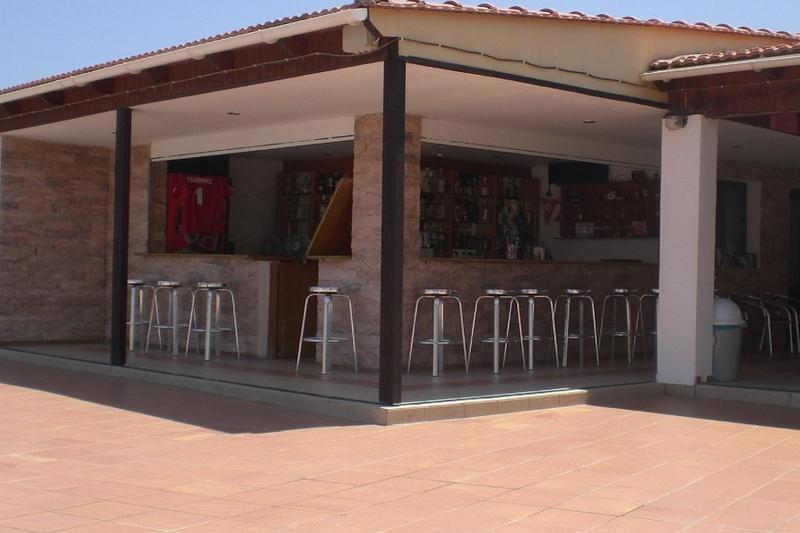 Mareva Hotel Apartments Hersonissos  Exterior photo